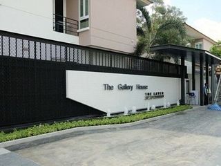 the gallery house ladprao 1