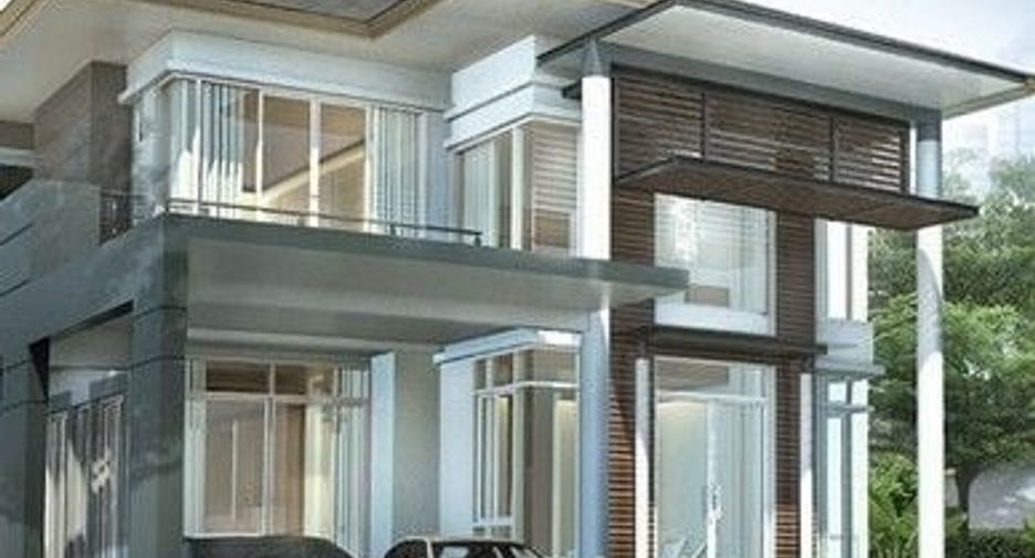 The Gallery House Ladprao Soi 1