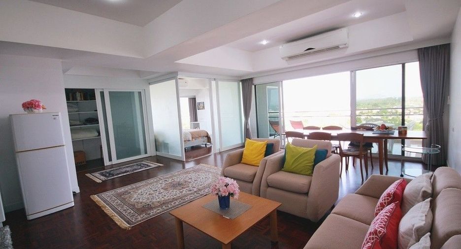 Rimhad Condo