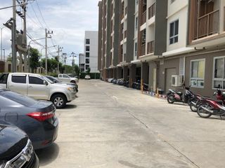 Kalpapruek Grand Nakhon Si Thammarat