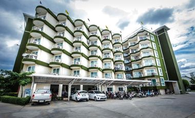 Chayayon Condo