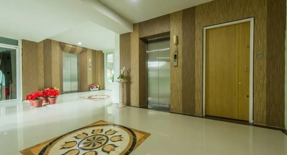 Chayayon Condo