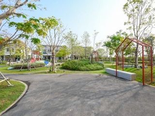 Chuan Chuen Town Village Bangna