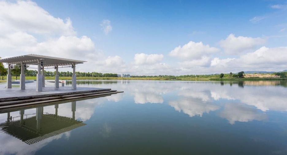 Nantawan Serene Lake Chiangmai