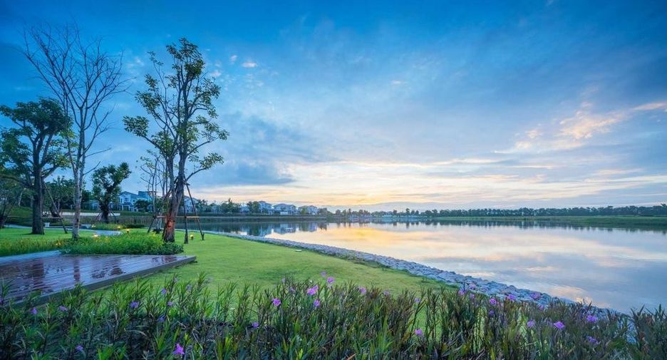Nantawan Serene Lake Chiangmai