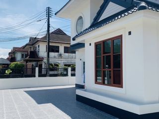 Maison Bangkok Thaï