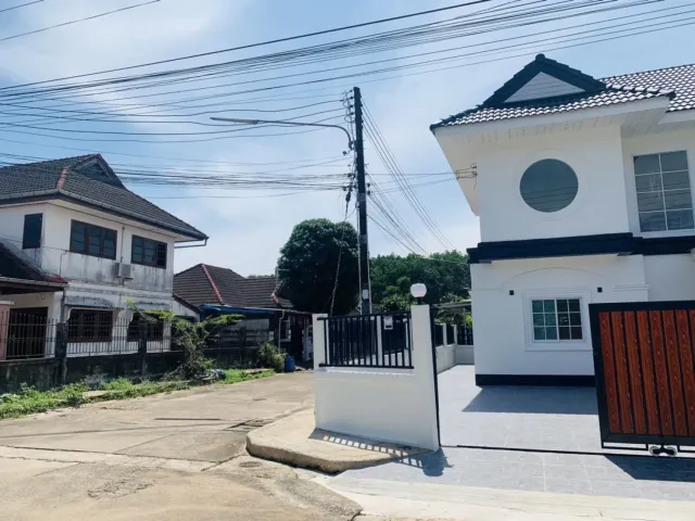 Baan Krungthai