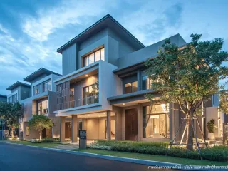 Grand Bangkok Boulevard Ratchaphruek-Rama 5