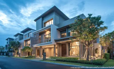 Grand Bangkok Boulevard Ratchaphruek-Rama 5