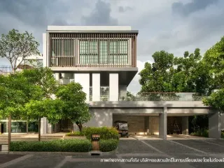 Grand Bangkok Boulevard Ratchaphruek-Rama 5