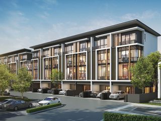 Premium Place Mix Ekkamai-Ramindra