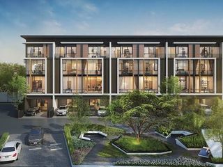 Premium Place Mix Ekkamai-Ramindra