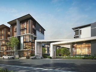 Premium Place Mix Ekkamai-Ramindra