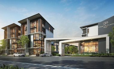 Premium Place Mix Ekkamai-Ramindra