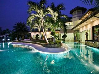 Jomtien Yacht Club 3