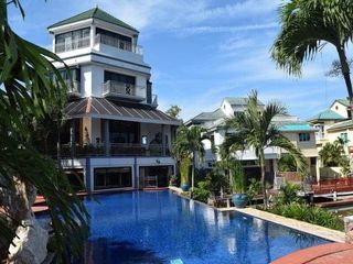 Jomtien Yacht Club 3