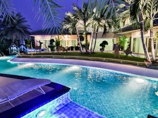 Jomtien Yacht Club 3