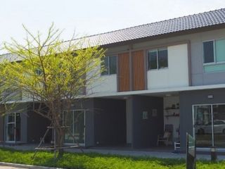 บ้านพฤกษา 111 รังสิต-บางพูน 2