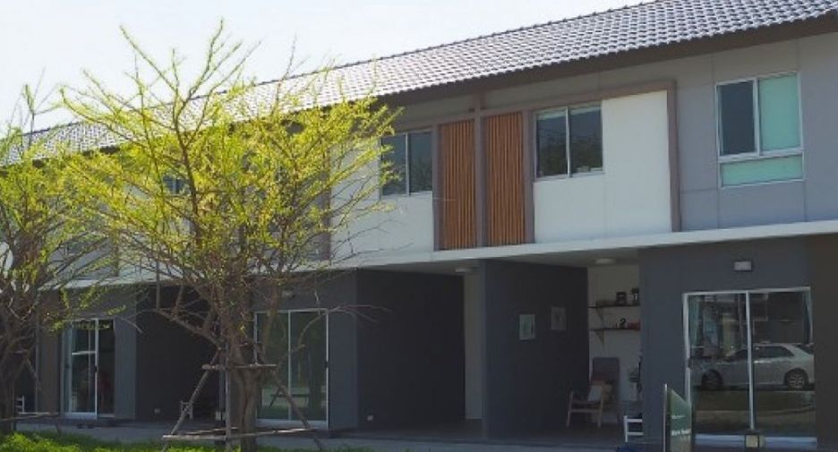 บ้านพฤกษา 111 รังสิต-บางพูน 2