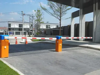 Baan Pruksa 111 Rangsit-Bangpoon 2