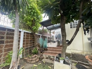Ban Suan Nakarin Housing