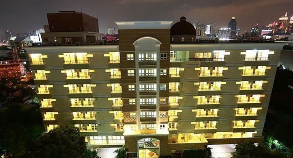 Toronto Residences Bangkok