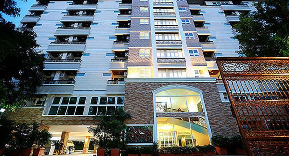 Toronto Residences Bangkok