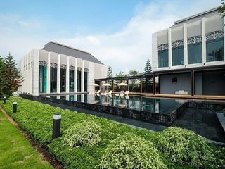 บางกอก บูเลอวาร์ด บางนา-ศรีนครินทร์