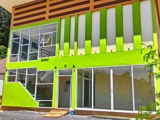 Green Home Resort - Surat Thani