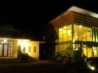Green Home Resort - Surat Thani