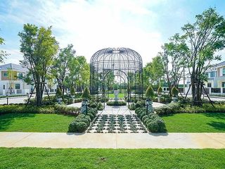 Chuanchuen Prime Ville Krungthep-Pathumthani