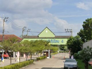 Phanason Garden Home 4