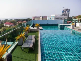 Laguna Bay
