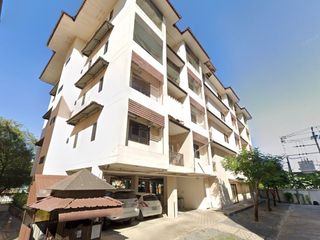 Nontarom Condo Park