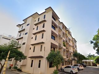 Nontarom Condo Park