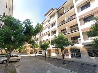 Nontarom Condo Park