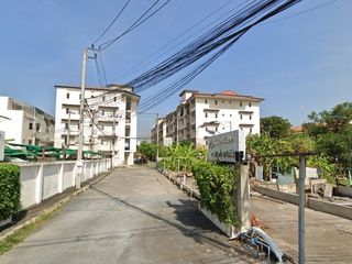 Nontarom Condo Park