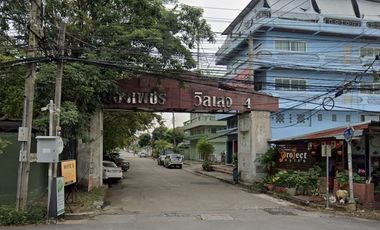 Muangmai Pet Villa