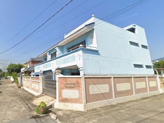 Muangmai Pet Villa