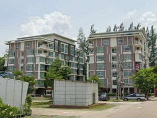 V Residence Payap