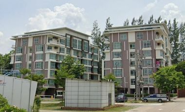 Vi Residence Payap