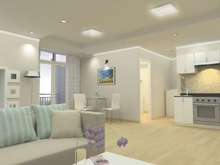 V Residence Payap