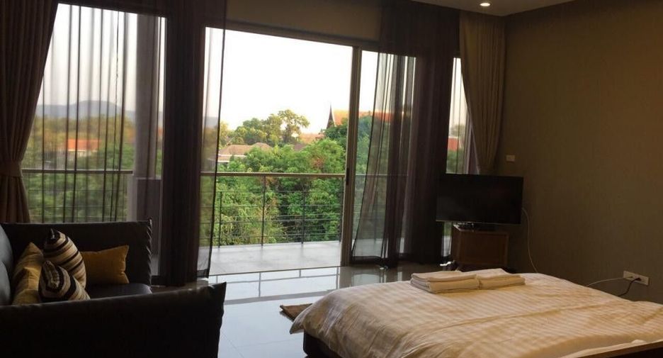 บ้านมณีคราม จอมทองธานี