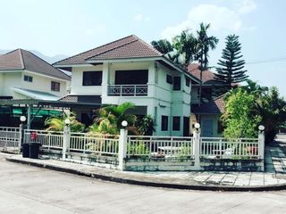 Baan Thanarak Chiang Mai