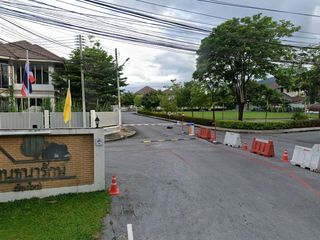 Baan Thanarak Chiang Mai