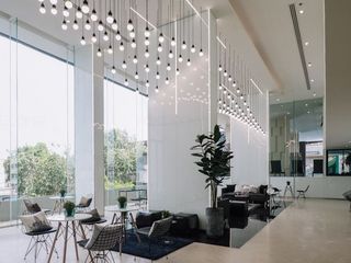 Rich Park Terminal @ Phahonyothin 59