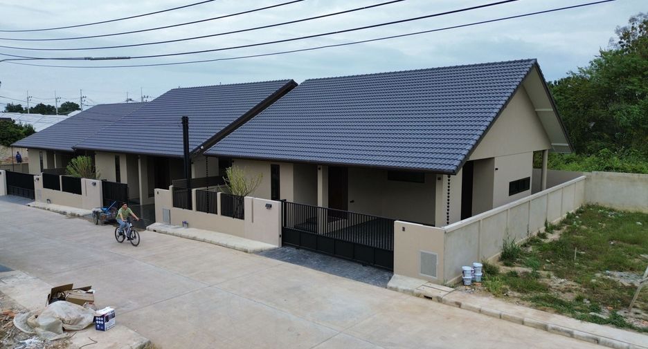 Don Kaeo Village 18