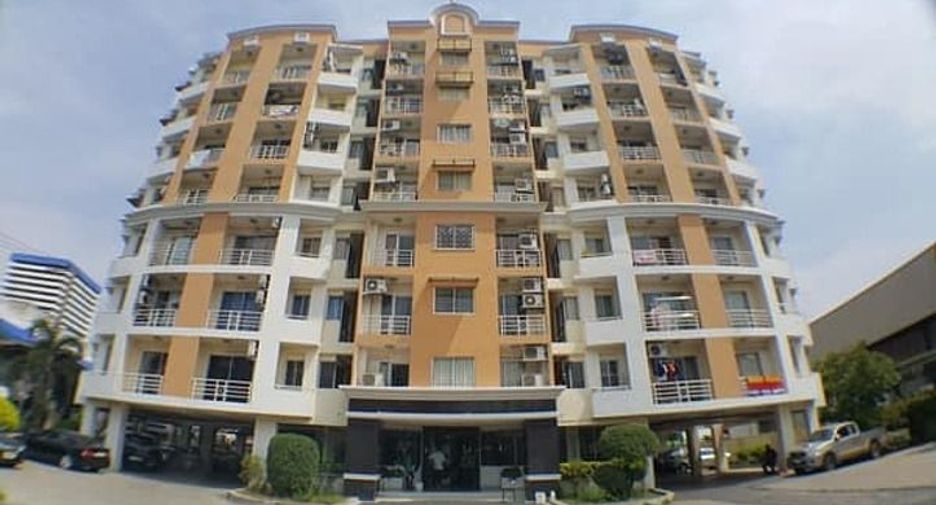 Assagarn Place Ladprao 85