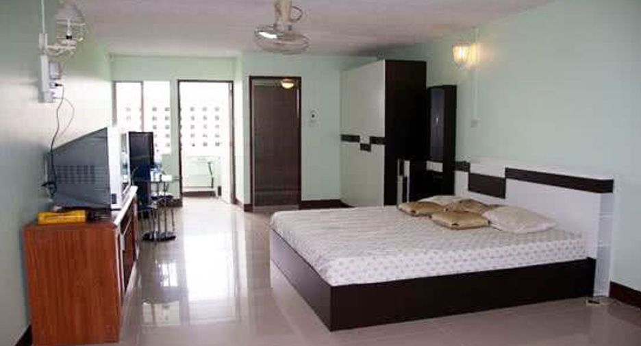 Sri Thana Condominium 1