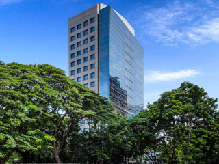 208 Wireless Road Building